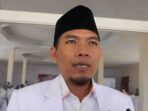 Wakil Ketua DPRD Kabupaten Sukabumi, M Sodikin (Sumber: akun fb PKS Kabupaten Sukabumi)