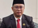 Ketua Sementara DPRD Kabupaten Sukabumi