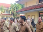 Ribuan ASN Kabupaten SUkabumi belum terima gaji, tanggapan Jalil Abdillah