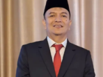 anggota DPRD Kabupaten sukabui Hendra Purnama