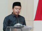 Ketua Bapemperda DPRD kabupaten SUkabumi