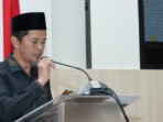 Ketua Komisi I DPRD Kabupaten Sukabumi