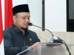 Wakil ketua Bapemperda DPRD Kab Sukabumi