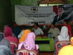 Asep Rizwan Efendi serap aspirasi